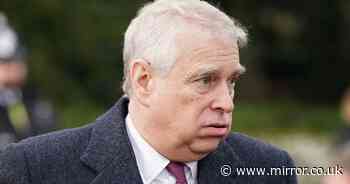 'Why is Prince Andrew so tone deaf and not taking the hint?'