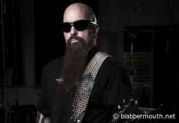 KERRY KING: Religion Is 'A Farce'
