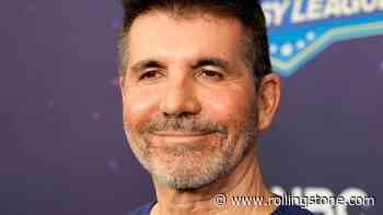 Simon Cowell Is Looking for the Next One Direction