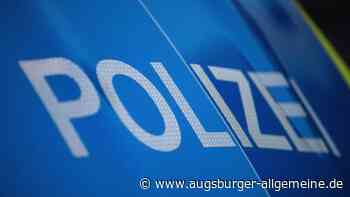 Auto überschlägt sich in Ulmer Oststadt: Polizei sucht Unfallzeugen
