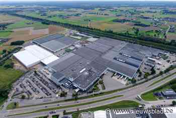 Greenyard breidt productie van sauzen uit in Bree, investering van 3 miljoen euro