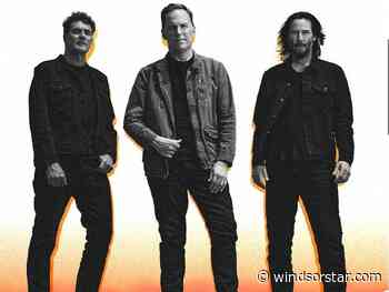 Dogstar brings Summer Vacation Tour to Caesars Windsor Aug. 22