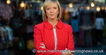 Who is Julie Etchingham? The ITV News presenter moderating first televised Sunak v Starmer election debate