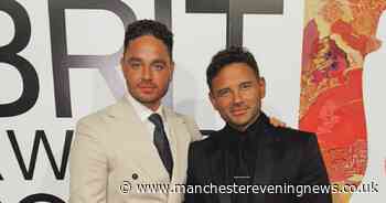 Ryan and Adam Thomas say 'dream comes true' as they issue statement on joint career move after Strictly and Dancing on Ice