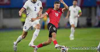 LIVE oefeninterlands | Oranje-tegenstander Oostenrijk slaat vroeg twee keer toe tegen Servië van Tadic