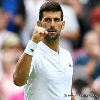 Novak Djokovic Withdraws From French Open After Suffering Knee Injury