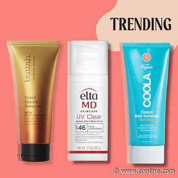 Best Sunscreens for Brown Skin That Won’t Leave a White Cast