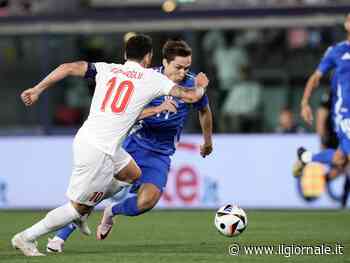 Italia-Turchia 0-0: poche emozioni al Dall'Ara | La diretta