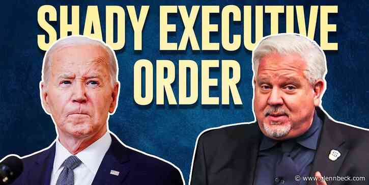 Is Biden Using YOUR TAX DOLLARS to Elect Democrats?