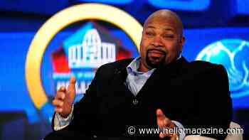 Legendary NFL player Larry Allen's daughter breaks silence on his sudden death at 52 during family vacation