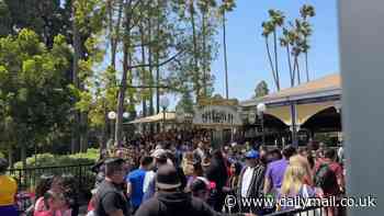 Knott's Berry Farm introduces draconian new policy to crack down on line jumpers