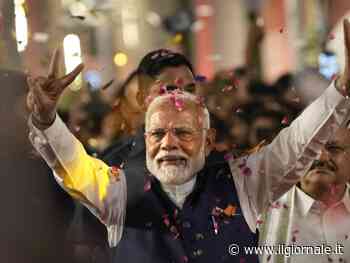 India, vittoria a metà per Modi: resta primo ministro ma perde consensi