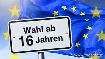 Wählen ab 16: Verändern die Jüngsten das Europawahl-Ergebnis in Deutschland?