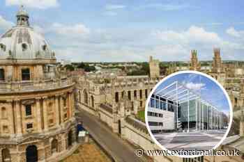 Imperial beats Oxford in global university rankings