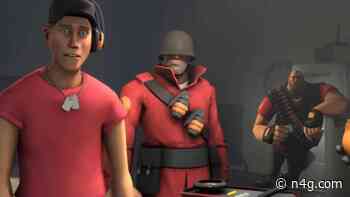 How Valve has treated Team Fortress 2 is a disgrace, and its community deserves better
