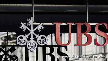 S&P erhöht Ausblick für UBS Group auf "stabil"