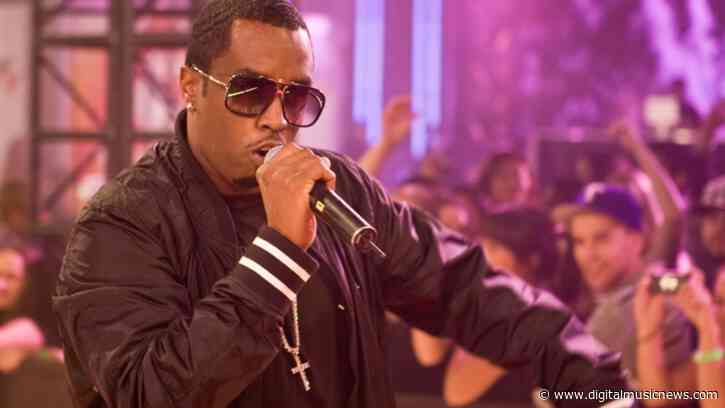 Diddy Fully Divests from Revolt Amid Continued Controversies — Employees Are Poised to Become the ‘Largest Shareholder Group’