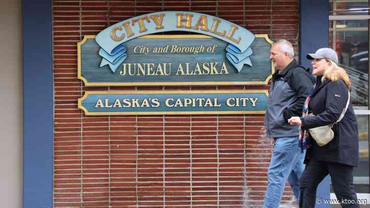 Juneau Assembly passes budget with historically low property tax rate