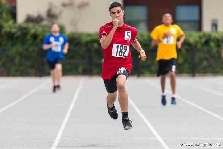 Long Beach to host regional Special Olympics Summer Games this weekend