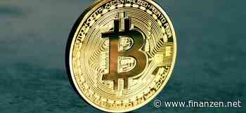 Rekordhoch wieder in Reichweite: Bitcoin klettert wieder über die Marke von 70.000 Dollar