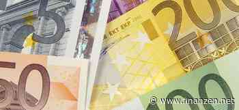 Darum bleibt der Euro über dem Jahrestief