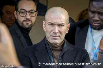 OM - La sublime déclaration d'amour de Zinedine Zidane à l'OM et à Marseille