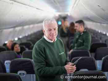 Flair Airlines CEO to step down from low-cost carrier this summer