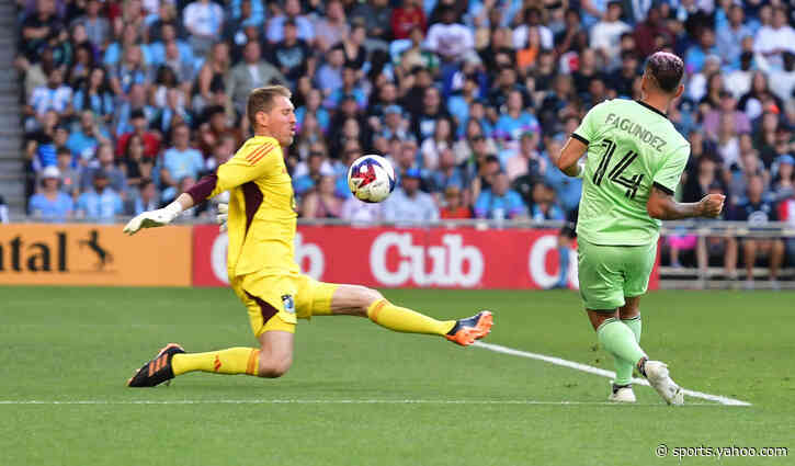 Six Minnesota United players who need to step up with rash of absences