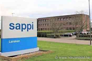 Vlaamse Waterweg gaat voor aankoop Sappi-site