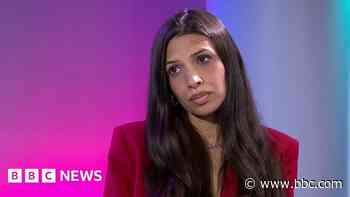 Faiza Shaheen resigns from Labour Party