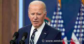 Biden Gets Confrontational as He Sits Down for Rare Interview, Tells Reporter, 'I Can Take You'