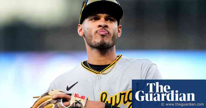 Tucupita Marcano’s ban puts fine point on MLB’s alliance with gambling