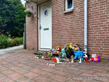 Politie houdt 36-jarige vrouw uit Lelystad aan voor betrokkenheid bij dood van jong kind