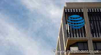 AT&T cellular users report widespread cell outages that have shut down 911 call centers
