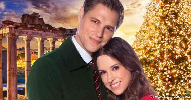 Christmas in Rome Streaming: Watch & Stream Online via Peacock
