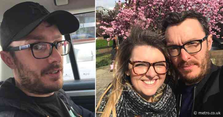‘Excited’ father-to-be died hours before daughter’s birth