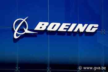 Boeing stijgt op Wall Street na potentiële deal Turkish Airlines