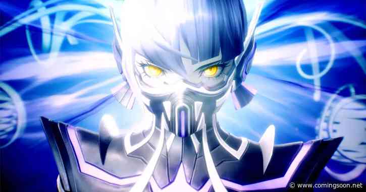 Shin Megami Tensei V: Vengeance Gameplay Trailer Details Enhancements
