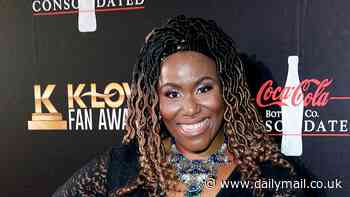 Mandisa's cause of death revealed: American Idol star passed away from obesity complications aged 47