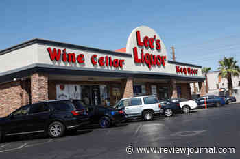 Proposal would make liquor stores easier to open near churches, schools in Clark County