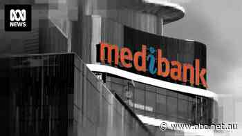 Live: Information commissioner files action against Medibank over cyber attack, while ASX looking flat ahead of GDP figures