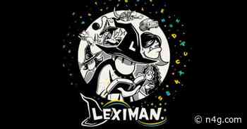 The narrative-driven fantasy adventure "Leximan" is coming to PC via Steam on August 13th, 2024
