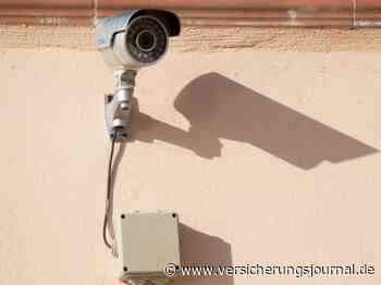 Strenge Regeln für die Installation von Überwachungskameras