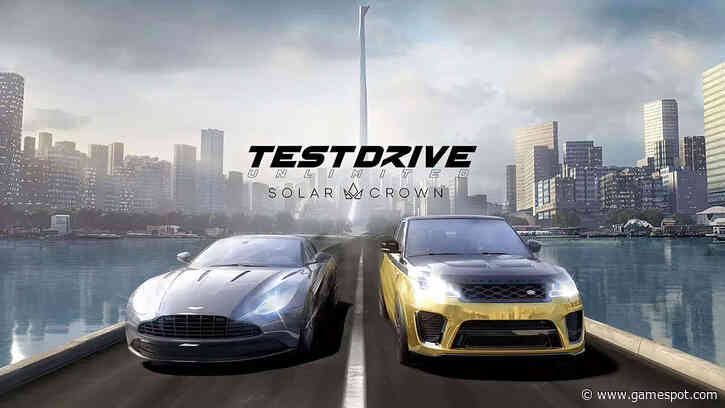 Test Drive Unlimited: Solar Crown Preorders Are Already Discounted