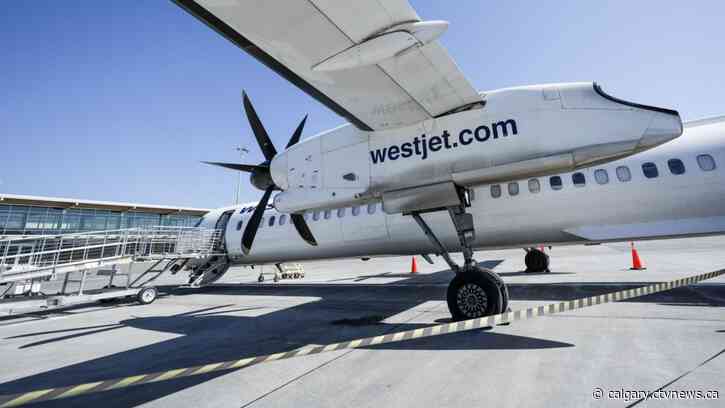 WestJet announces UltraBasic fare with no carry-on bag