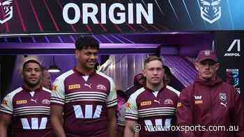 Everything you need to know ahead of Origin I as grim forecast sets stage for wet and wild battle