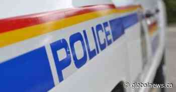 Manitoba’s police watchdog launches probe after man breaks 2 vertebrae in crash