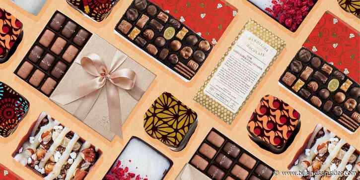 The 13 best chocolates of 2024, tested by a professional chocolatier