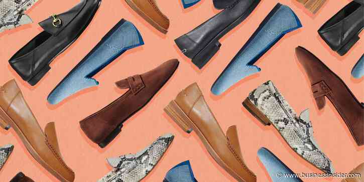 The 15 best loafers for women in 2024