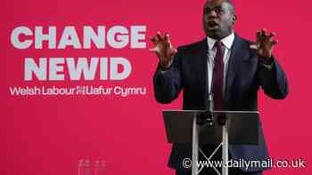 Labour's David Lammy admits only supporting UK's nuclear deterrent strategy after Russia invaded Ukraine in major defence U-turn